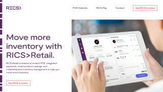 RICS Software